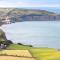 Ammonite Cottage - Coastal Retreat with Sea Views - Hinderwell