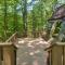 Family-Friendly DuBois Cabin with Community Pool! - DuBois