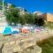 Orange Tree Mediterranean Beachfront House - Neum