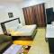 Posh Hotel and Suites Ikeja