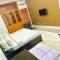 Posh Hotel and Suites Ikeja