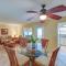 Oceanfront Bonita Beach Condo with Pool Access!