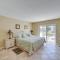 Oceanfront Bonita Beach Condo with Pool Access!