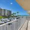Oceanfront Bonita Beach Condo with Pool Access!
