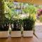 Le Jardin Exotique Hotel