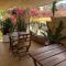 Le Jardin Exotique Hotel
