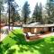 Big Bear Splash Home - بيغ بير لاكي