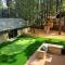 Big Bear Splash Home - بيغ بير لاكي