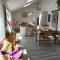 Cybil's Retreat - Renovated 2 bedroom house with enclosed garden - Uppingham