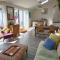 Cybil's Retreat - Renovated 2 bedroom house with enclosed garden - 阿宾汉姆