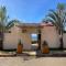 Le Jardin Exotique Hotel