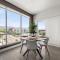 LUX 2 BD BOHO in heart of SLC - مدينة سولت ليك