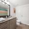 LUX 2 BD BOHO in heart of SLC