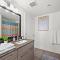 LUX 2 BD BOHO in heart of SLC - مدينة سولت ليك