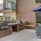LUX 2 BD BOHO in heart of SLC