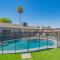 Resort-style home with pool in Phoenix minutes from State Farm Stadium! - Phoenix