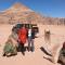 Shahrazad desert, Wadi Rum