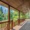 Dancing Bear Lodge