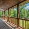 Dancing Bear Lodge