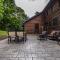 Dancing Bear Lodge