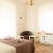 Luxury Borghese Magnolia Suite