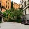 Luxury Borghese Magnolia Suite