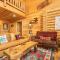Big Log Lodge - McHenry