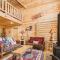 Big Log Lodge - McHenry