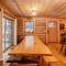 Big Log Lodge - McHenry
