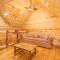 Big Log Lodge - McHenry