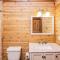 Big Log Lodge - McHenry