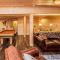Big Log Lodge - McHenry