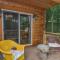 Big Log Lodge - McHenry