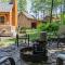 Big Log Lodge - McHenry