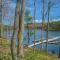 Keep Calm and Lake On - Swanton