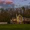 Moonrise Retreat