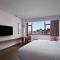 Beijing Marriott Hotel Yanqing