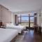 Beijing Marriott Hotel Yanqing