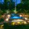 Copa De Arbol Beach & Rainforest Resort