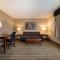 Best Western Park Oasis Inn
