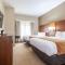 Comfort Suites Morrow- Atlanta South