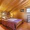 Montebello Cozy, classic Swiss chalet with stunning views - Ла-Тзума