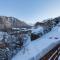 Montebello Cozy, classic Swiss chalet with stunning views - Ла-Тзума