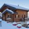 Montebello Cozy, classic Swiss chalet with stunning views - La Tzoumaz