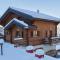 Montebello Cozy, classic Swiss chalet with stunning views - Ла-Тзумаз