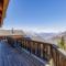 Chalet Coucou Luxury 10 pax Chalet with incredible views and garage - La Tzoumaz