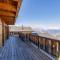 Chalet Coucou Luxury 10 pax Chalet with incredible views and garage - La Tzoumaz