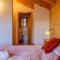 Chalet Coucou Luxury 10 pax Chalet with incredible views and garage - La Tzoumaz