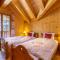 Chalet Coucou Luxury 10 pax Chalet with incredible views and garage - La Tzoumaz