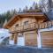 Chalet Coucou Luxury 10 pax Chalet with incredible views and garage